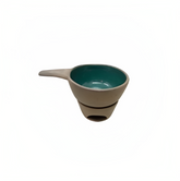 Fondue Pot - ABRA CADABRA- The Mob Collective